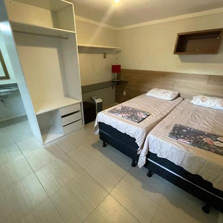 Enjoy Hostel E Pousada Aracaju Bagian luar foto