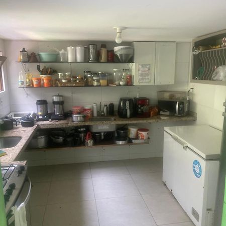 Enjoy Hostel E Pousada Aracaju Bagian luar foto