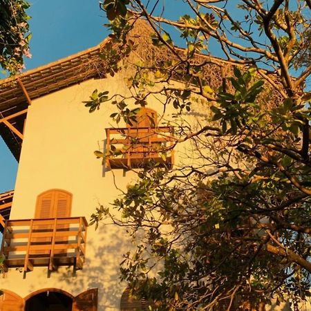 Enjoy Hostel E Pousada Aracaju Bagian luar foto