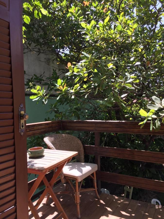 Enjoy Hostel E Pousada Aracaju Bagian luar foto