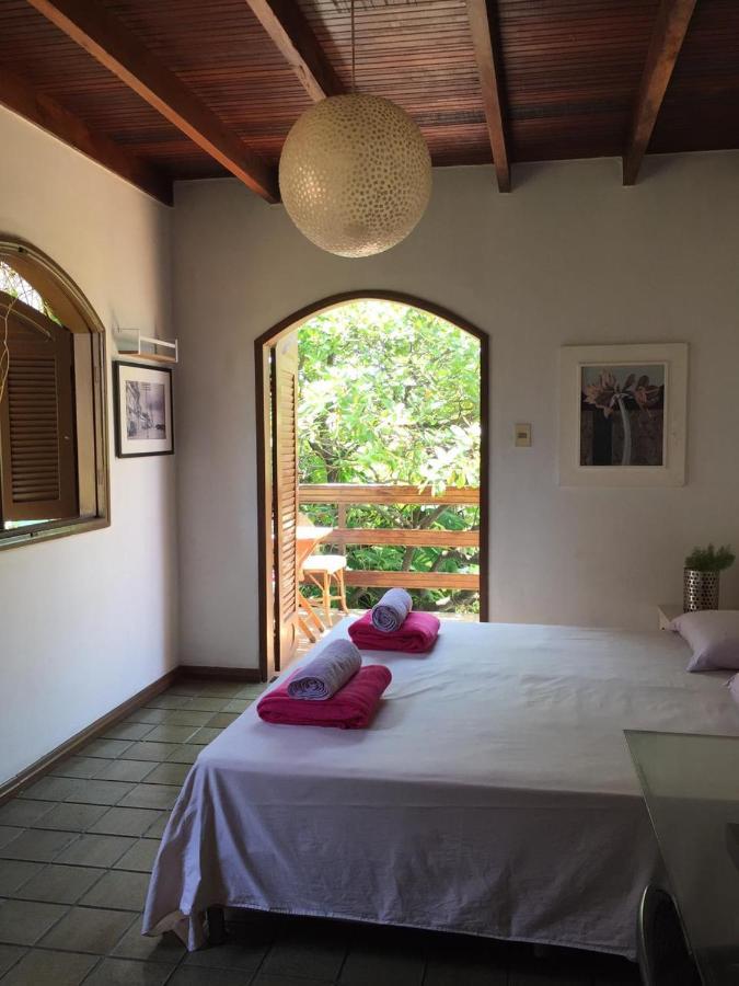 Enjoy Hostel E Pousada Aracaju Bagian luar foto