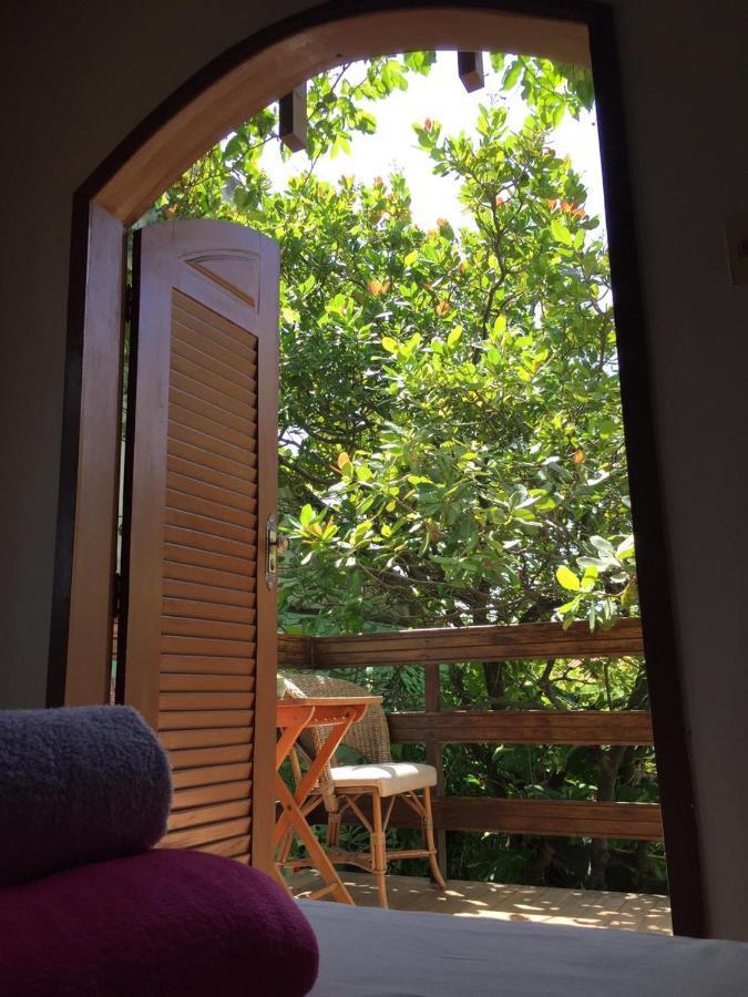 Enjoy Hostel E Pousada Aracaju Bagian luar foto