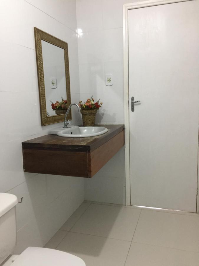 Enjoy Hostel E Pousada Aracaju Bagian luar foto