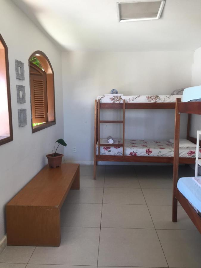 Enjoy Hostel E Pousada Aracaju Bagian luar foto