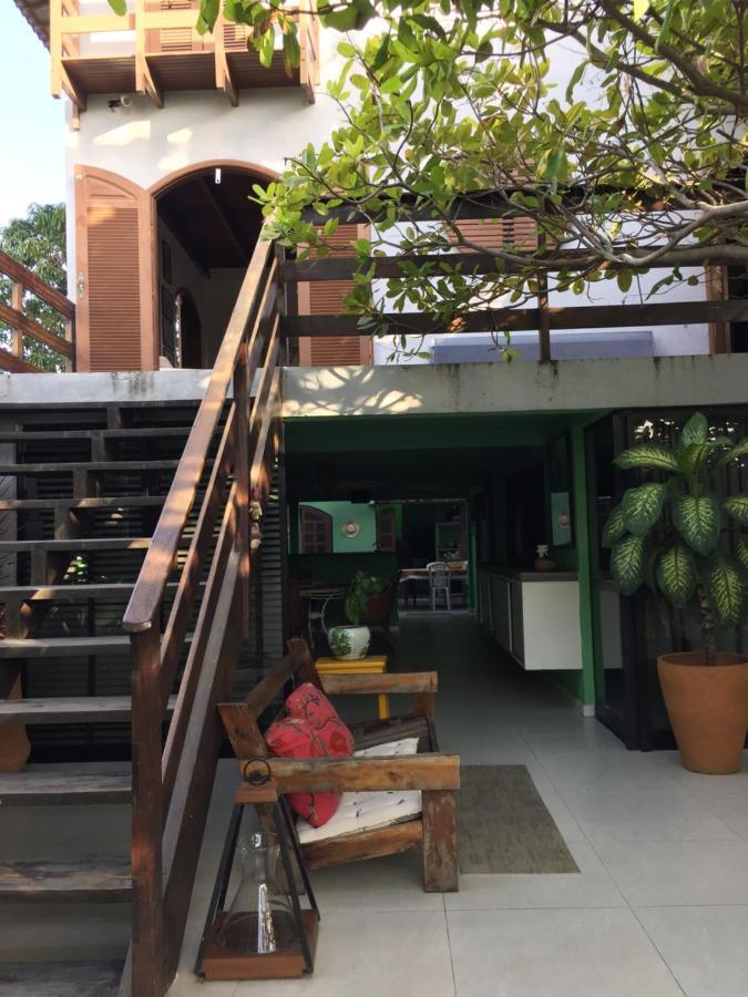 Enjoy Hostel E Pousada Aracaju Bagian luar foto