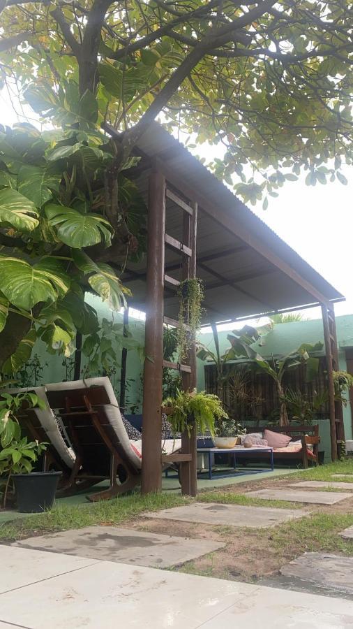 Enjoy Hostel E Pousada Aracaju Bagian luar foto