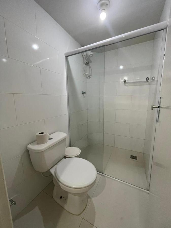 Enjoy Hostel E Pousada Aracaju Bagian luar foto