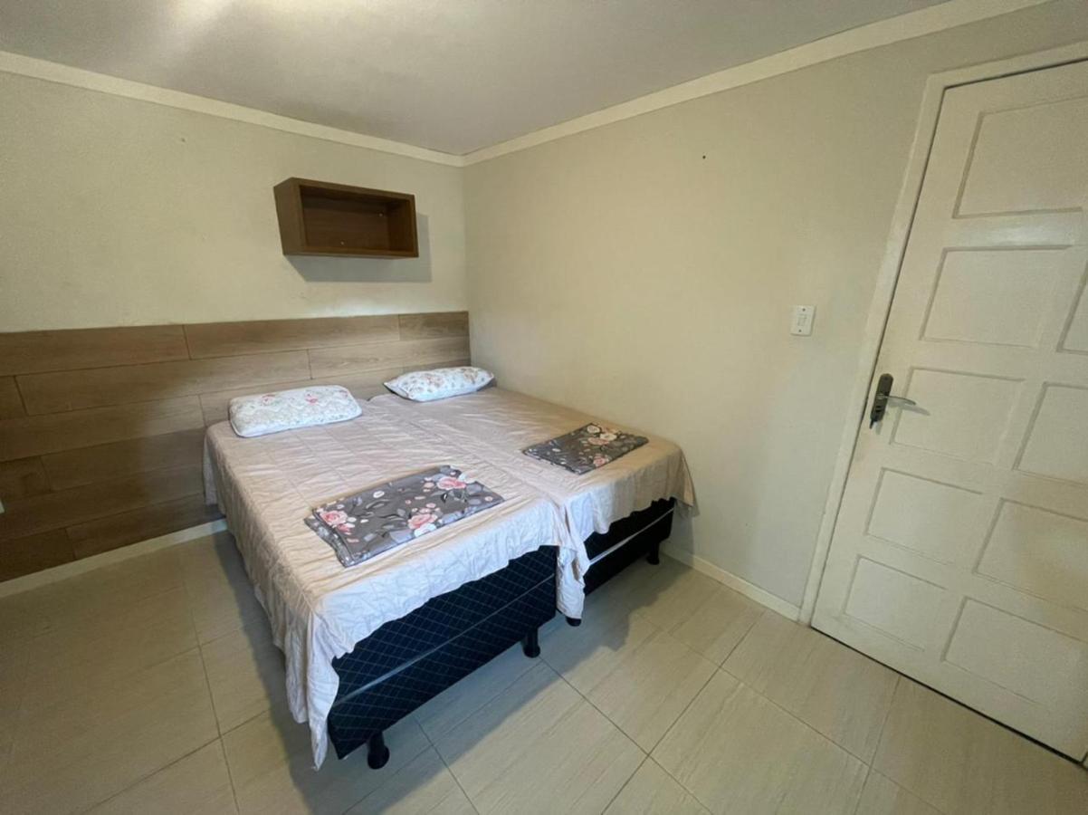 Enjoy Hostel E Pousada Aracaju Bagian luar foto