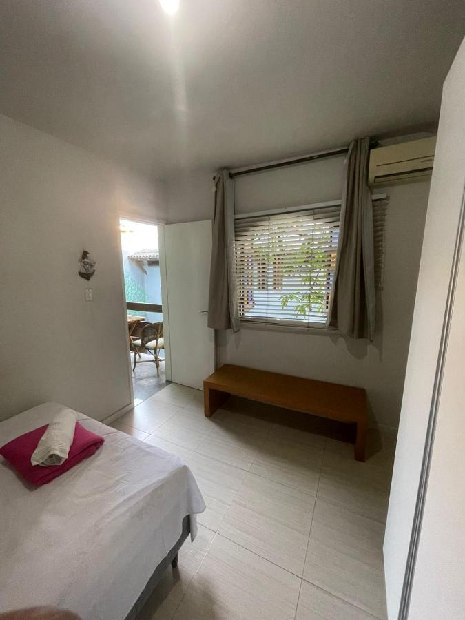 Enjoy Hostel E Pousada Aracaju Bagian luar foto