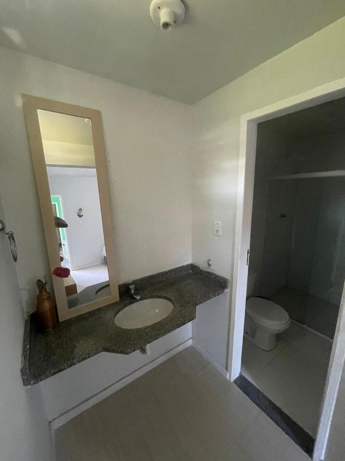 Enjoy Hostel E Pousada Aracaju Bagian luar foto