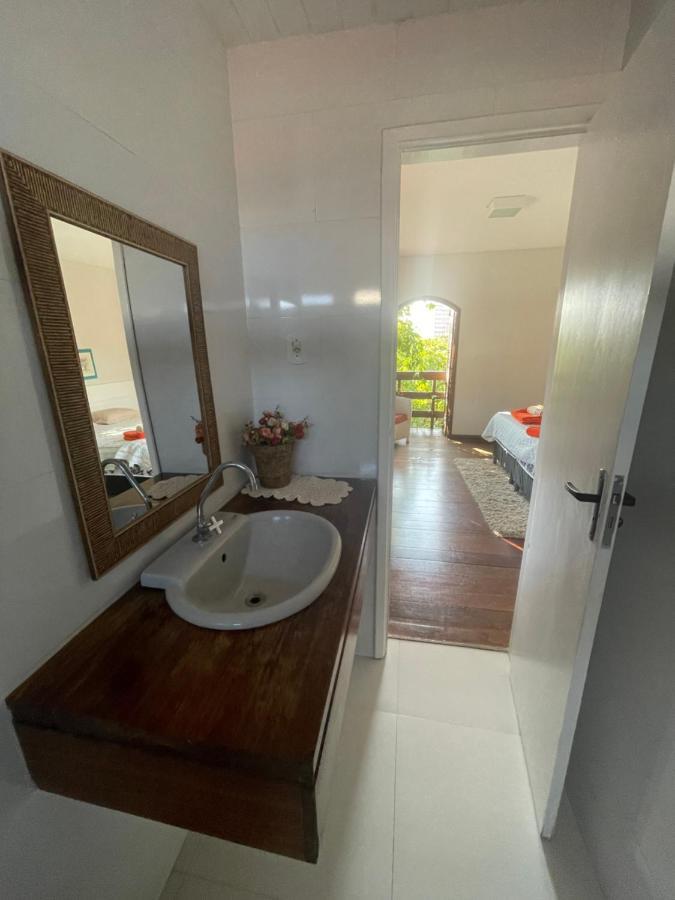 Enjoy Hostel E Pousada Aracaju Bagian luar foto