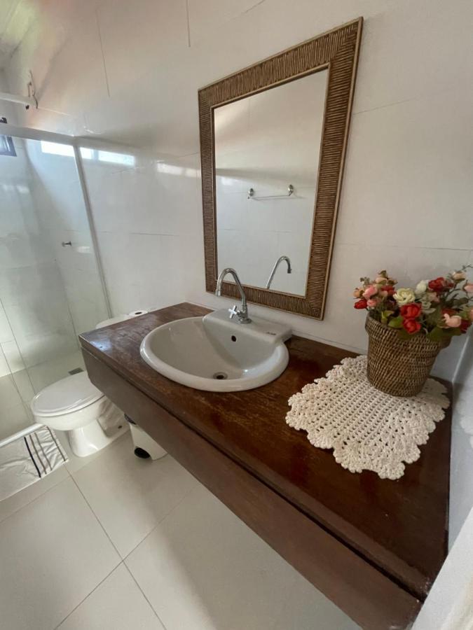 Enjoy Hostel E Pousada Aracaju Bagian luar foto