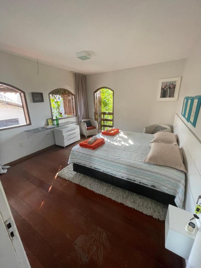Enjoy Hostel E Pousada Aracaju Bagian luar foto
