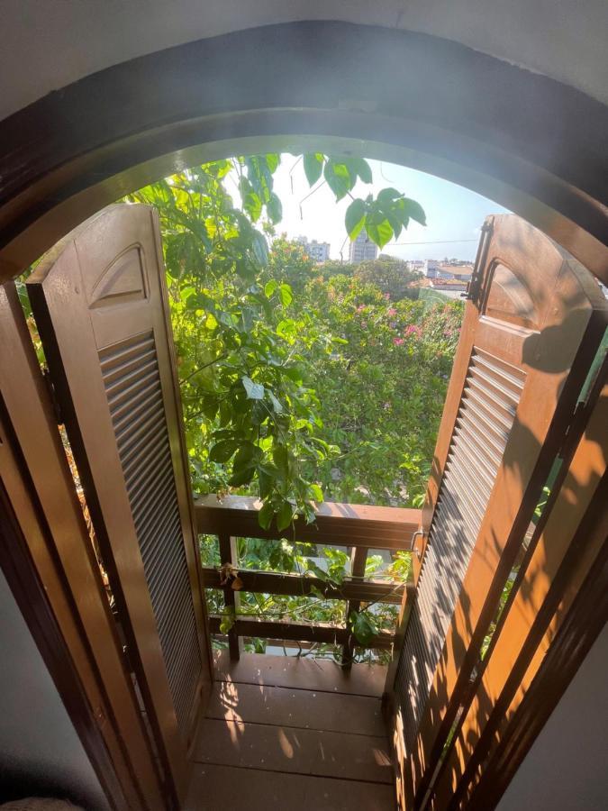 Enjoy Hostel E Pousada Aracaju Bagian luar foto