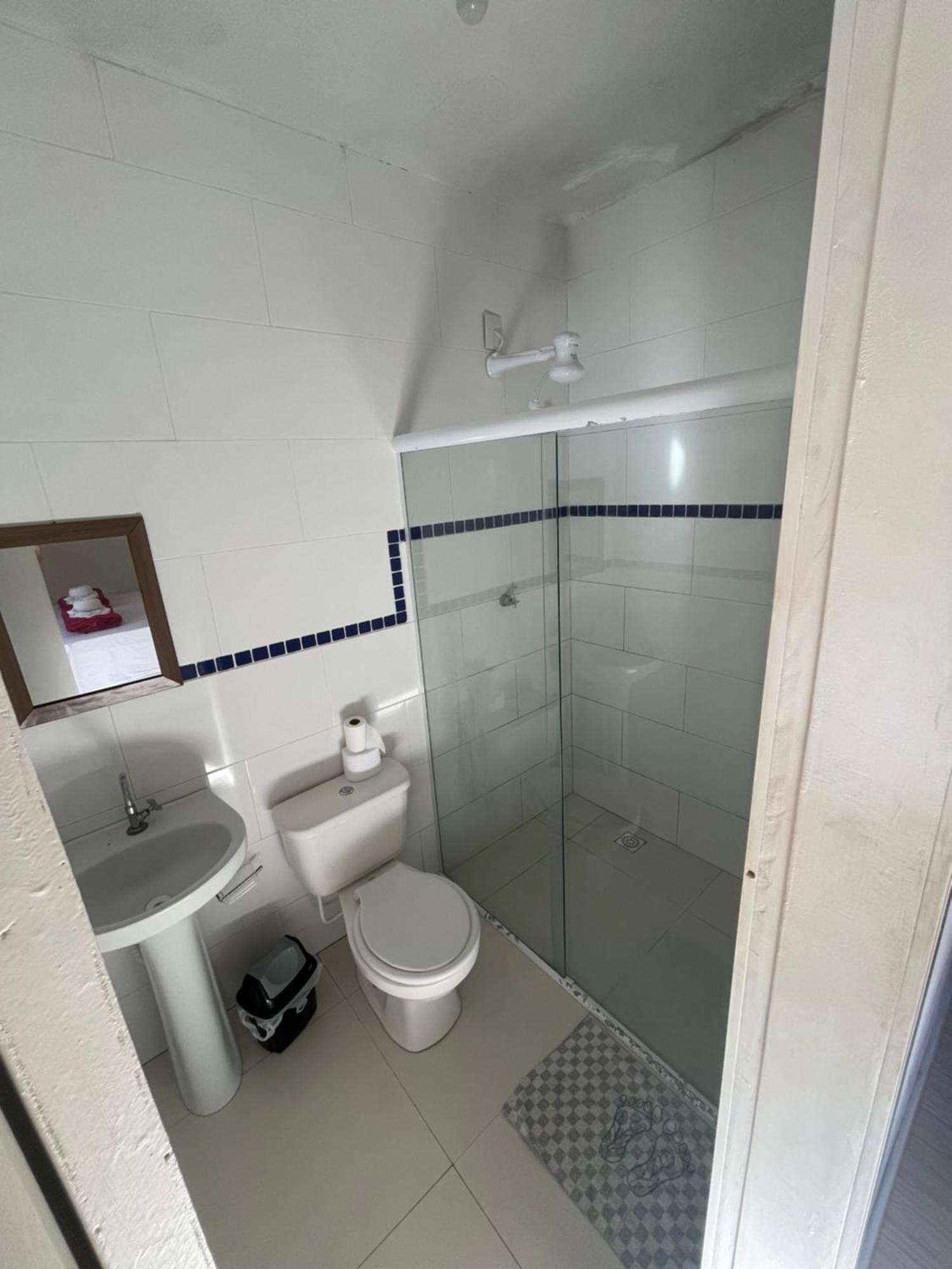 Enjoy Hostel E Pousada Aracaju Bagian luar foto