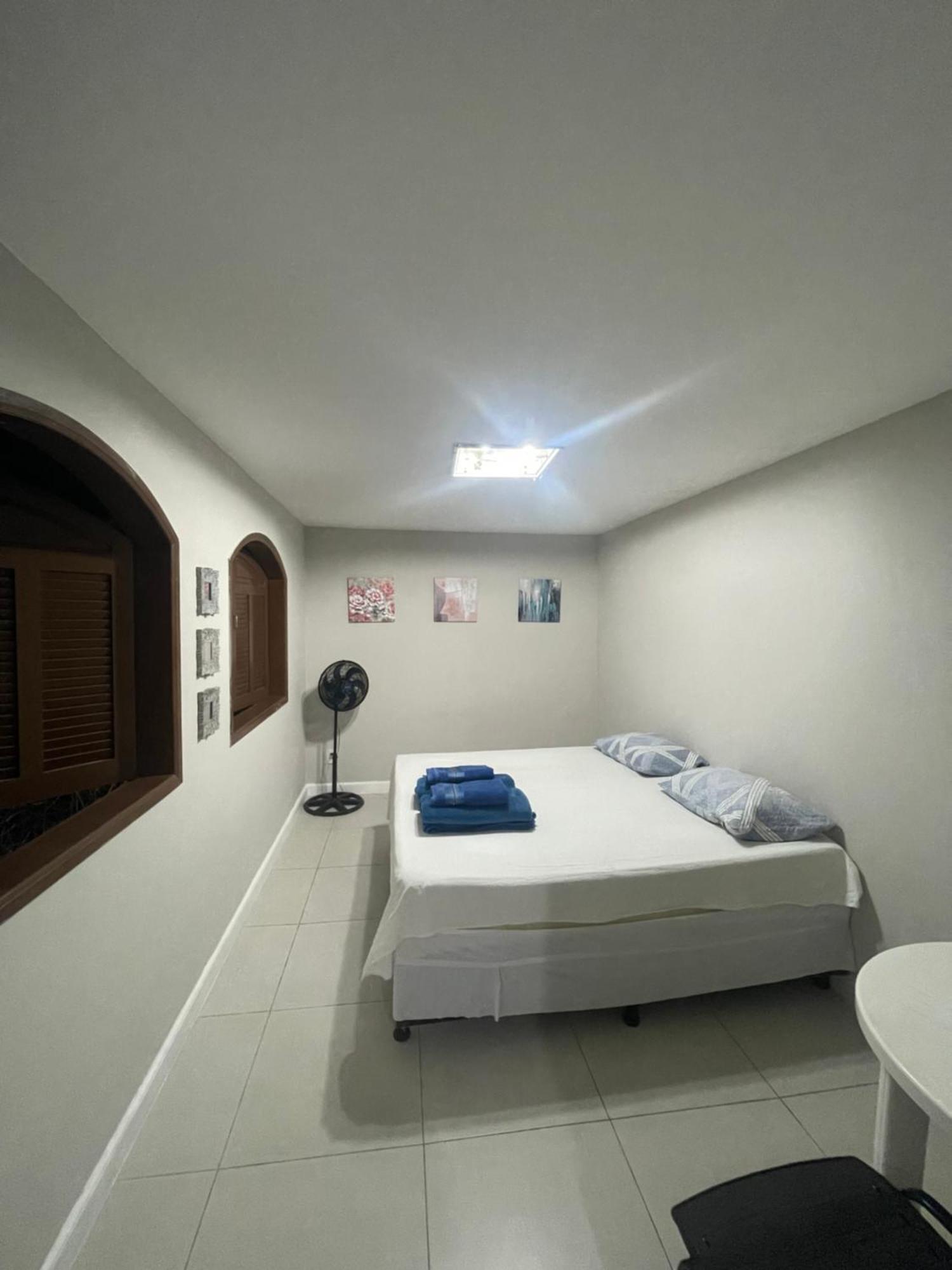Enjoy Hostel E Pousada Aracaju Bagian luar foto