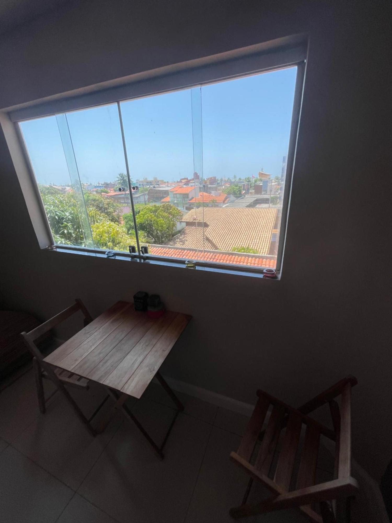 Enjoy Hostel E Pousada Aracaju Bagian luar foto