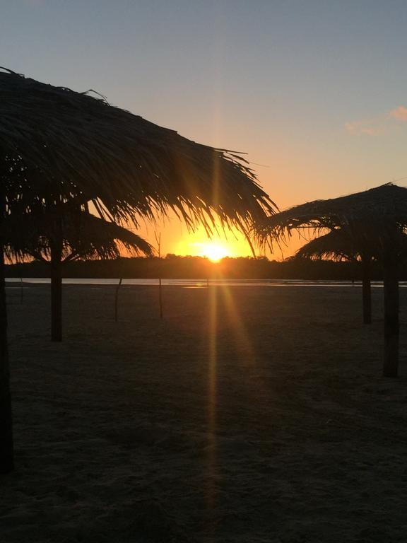 Enjoy Hostel E Pousada Aracaju Bagian luar foto